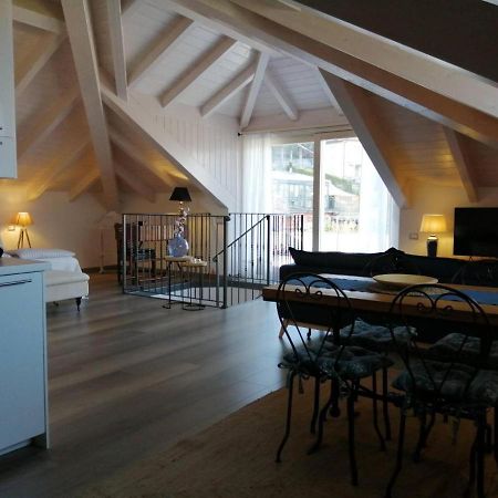 Bellagio Holiday Home Eksteriør bilde