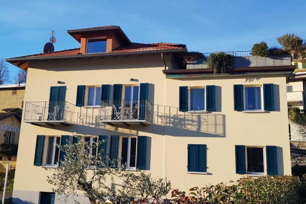 Bellagio Holiday Home Eksteriør bilde
