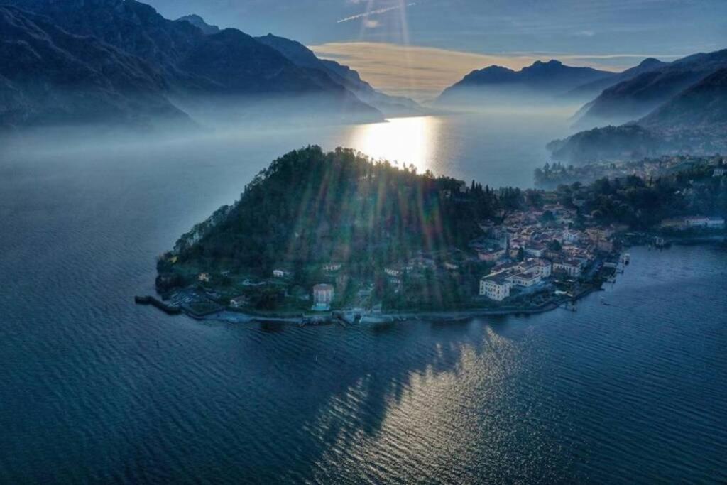Bellagio Holiday Home Eksteriør bilde