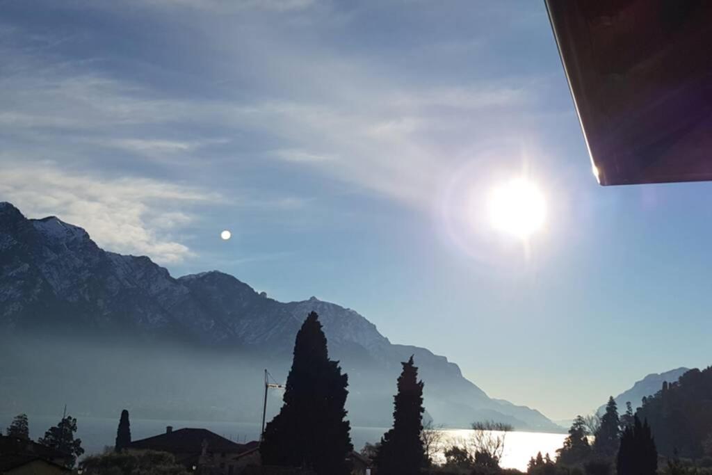 Bellagio Holiday Home Eksteriør bilde