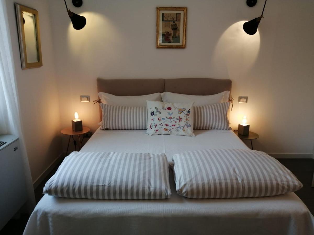 Bellagio Holiday Home Eksteriør bilde