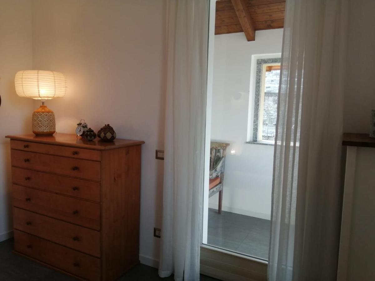 Bellagio Holiday Home Eksteriør bilde