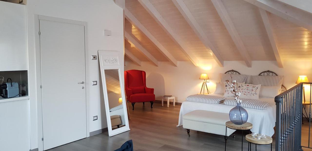 Bellagio Holiday Home Eksteriør bilde