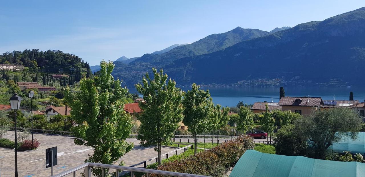 Bellagio Holiday Home Eksteriør bilde