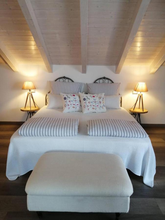 Bellagio Holiday Home Eksteriør bilde