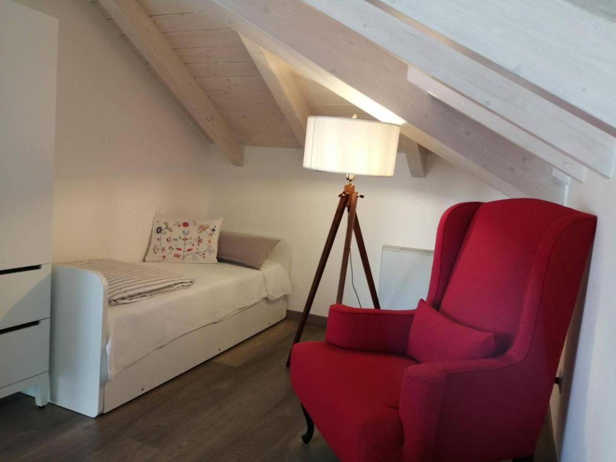 Bellagio Holiday Home Eksteriør bilde