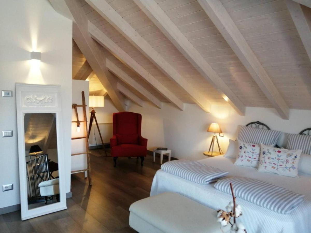Bellagio Holiday Home Eksteriør bilde